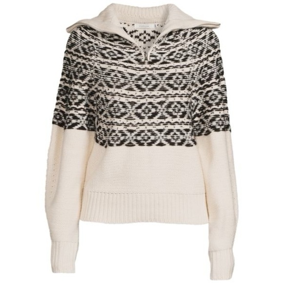 NWT AVANTLOOK Sweater! - Picture 3 of 10